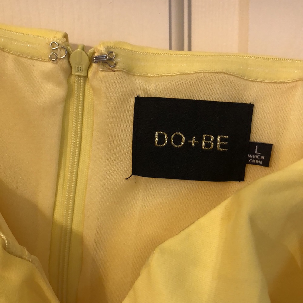 Do+Be Romper - image 6